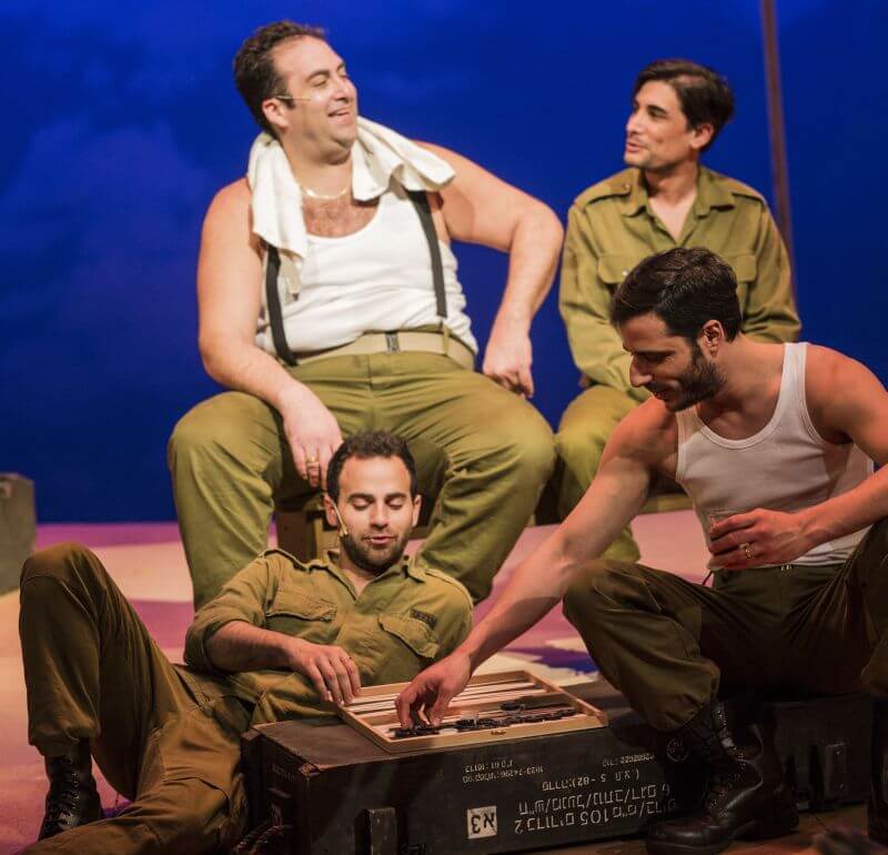 You are currently viewing הלו, זה רדיו?