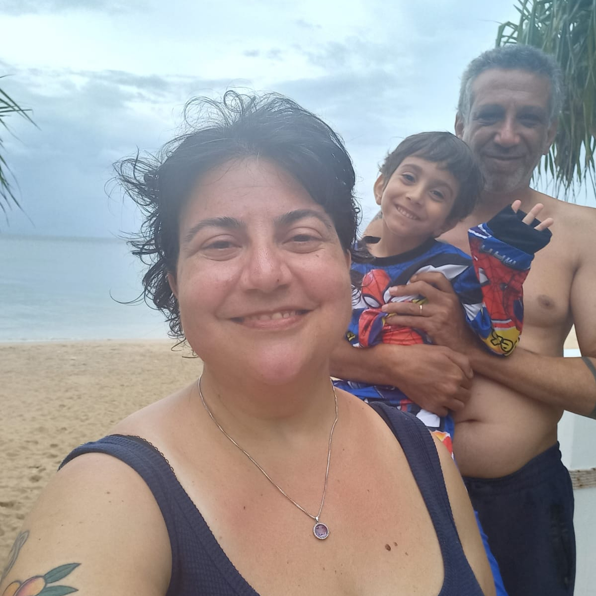 You are currently viewing חופשה באי הירוק  קו-לאנטה, תאילנד