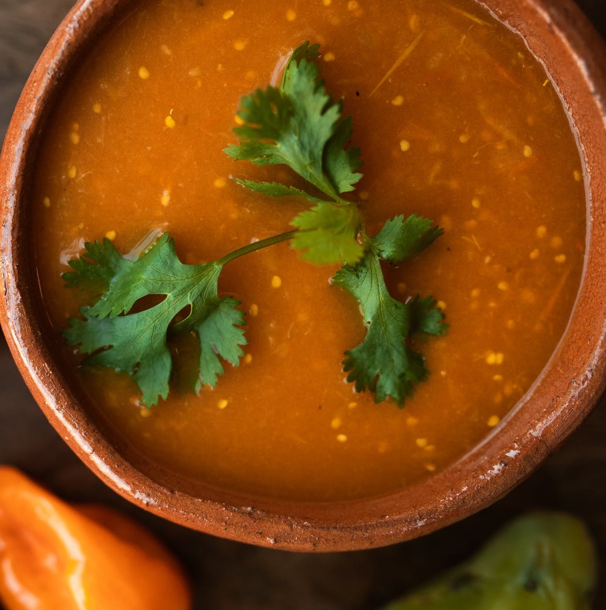 You are currently viewing מרק מריאט – הוראות הכנה