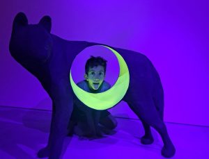 תערוכת "כל הימים, כל הימים" מוזיאון רמת גן לאמנות ישראלית