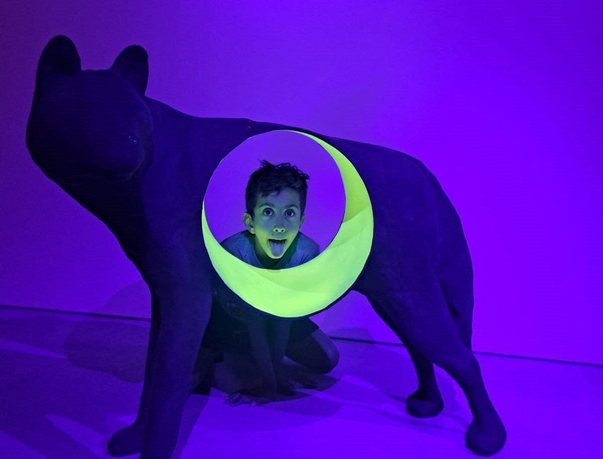 You are currently viewing איפה אתם בקיץ?