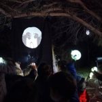 תיאטרון יער – יש דבר כזה