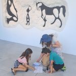 כל הימים, כל הימים – משחקיות באמנות